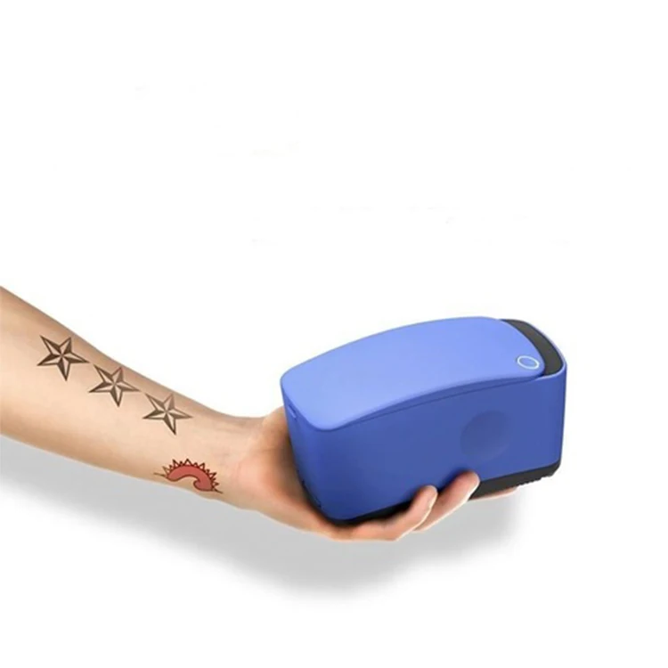 コスプレ小物 Tattoo printer Amazon.com: Wormhole Tattoo Stencil Printer, Wireless
