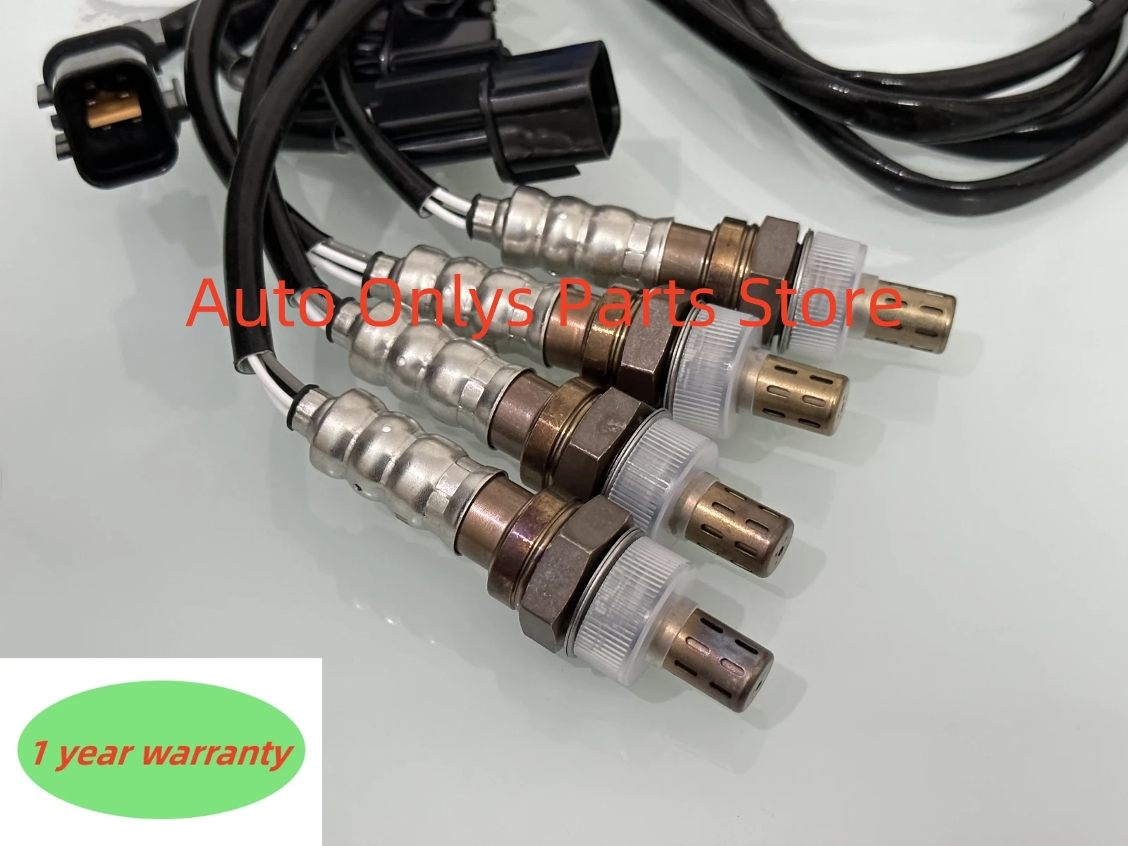 ̾  ǰ OZA624-E3 OZA624-E4  , O2   Ƽ, 2000-2006, MD365001, 1PC