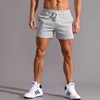 Men's Summer Shorts Casual Cotton Shorts Homme Oversized Basketball Shorts Sport Fitness Shorts Running Sweatpants Male Clothes 3