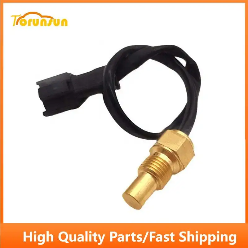 

Water Temperature Sensor 14505855 VOE14505855 for Volvo Excavator EC140B EC160B EC180B EC210B EC240B EC290B