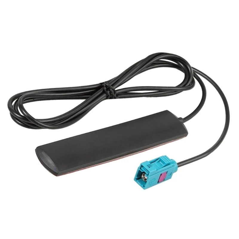 

Car Replacement WiFi GSM-3G Antenna FAKRA Aerial for NBT-Carplay Apps
