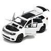 1:32 Jeeps Grand Cherokee Alloy Off-road Vehicles Car Model Diecasts & Toy Vehicles Metal Toy Car Model Simulation Toy Gift 6