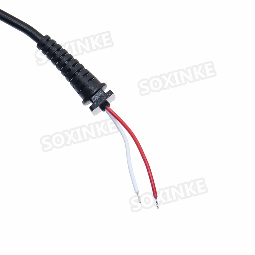 5.5x1.7mm DC Jack Power Charger Cable - 90 Right Angle Cord for Acer Laptop Adapter, 1.2m Description Image.This Product Can Be Found With The Tag Names Computer Cables Connecting, Computer Peripherals, PC Hardware Cables Adapters, Power charger plug cable