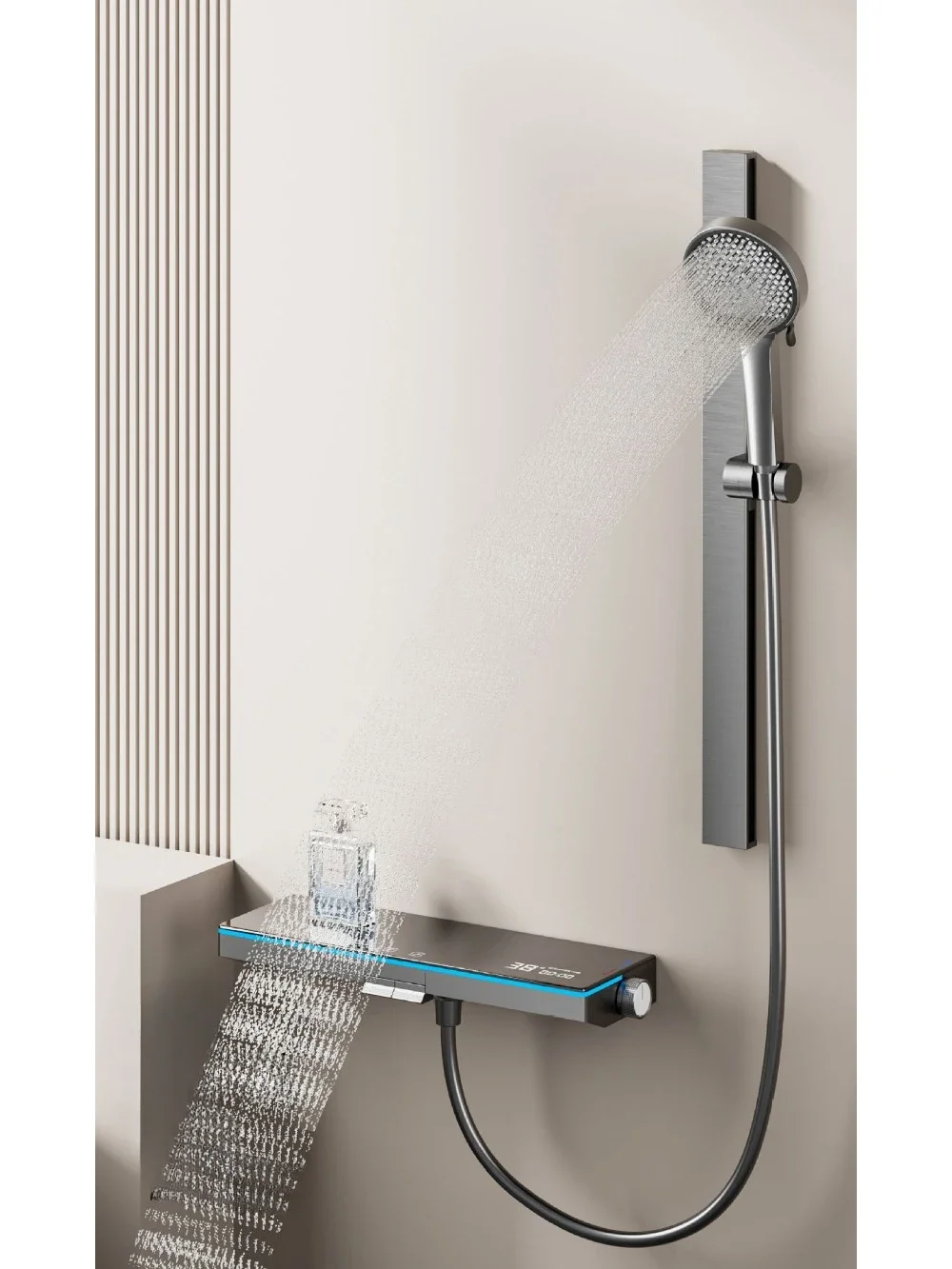 八 Welcome Skateboards Seahorse On Slappy Slap Deck White 9.5