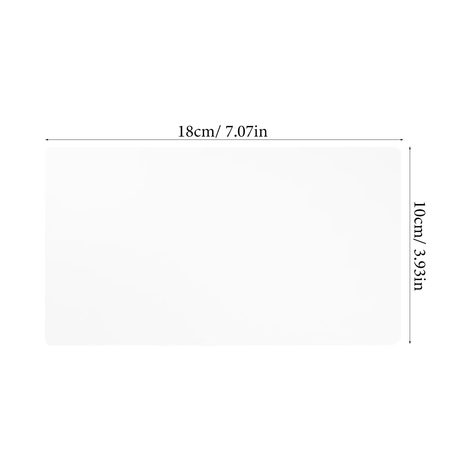 3 Printing Mat 3 Mat Pad Plastic Template Drawing Tool Drawing Pad Children Tool 10pcs 3d printing mat