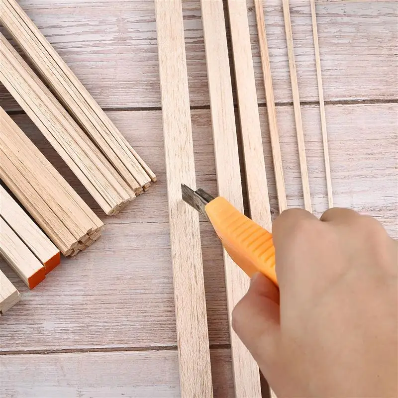 Baker Ross Kit De Insectos De Madera Para Pintar – Pack De 5 Manualidades Creativas Para Niños Y Fiestas Artísticas