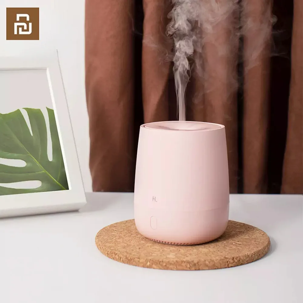 Youpin Hl Aromatherapy Air Humidifiers Diffuser Home For Dampener Aroma