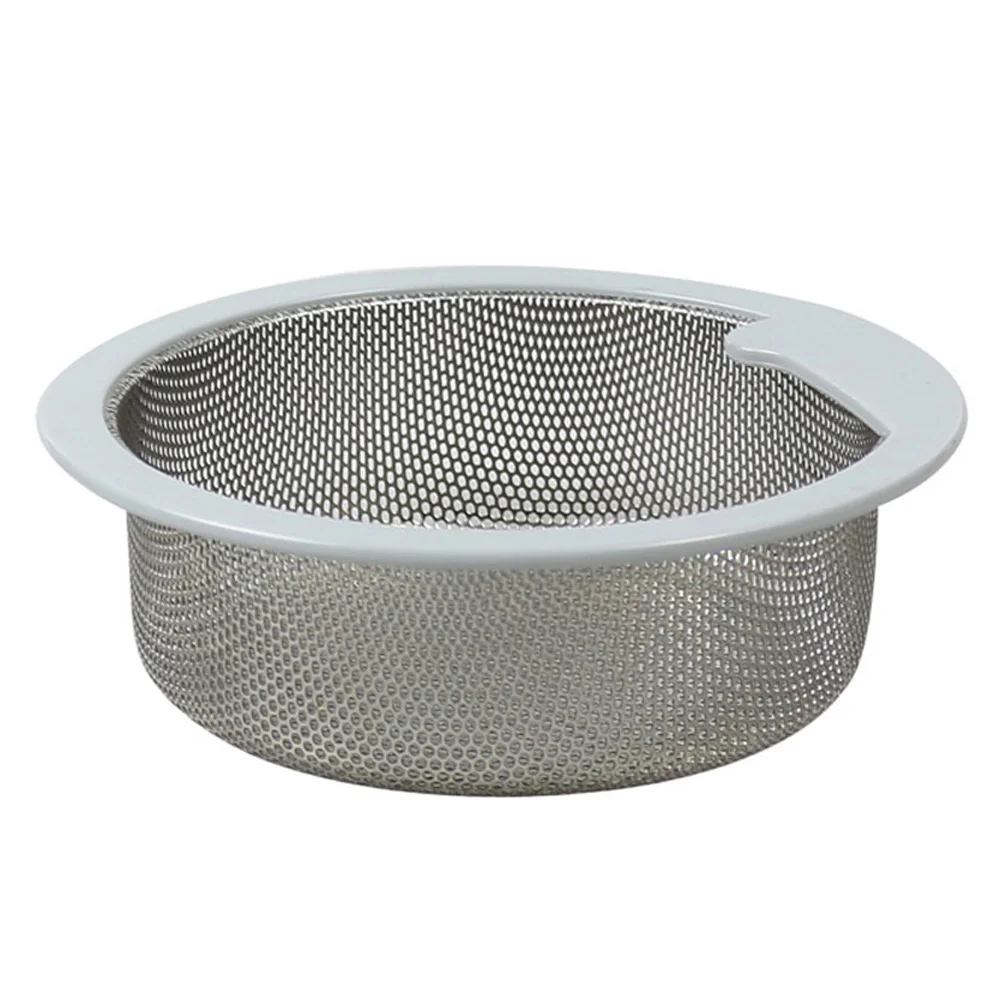 Danco Kitchen-Strainer Mesh 4-1/2