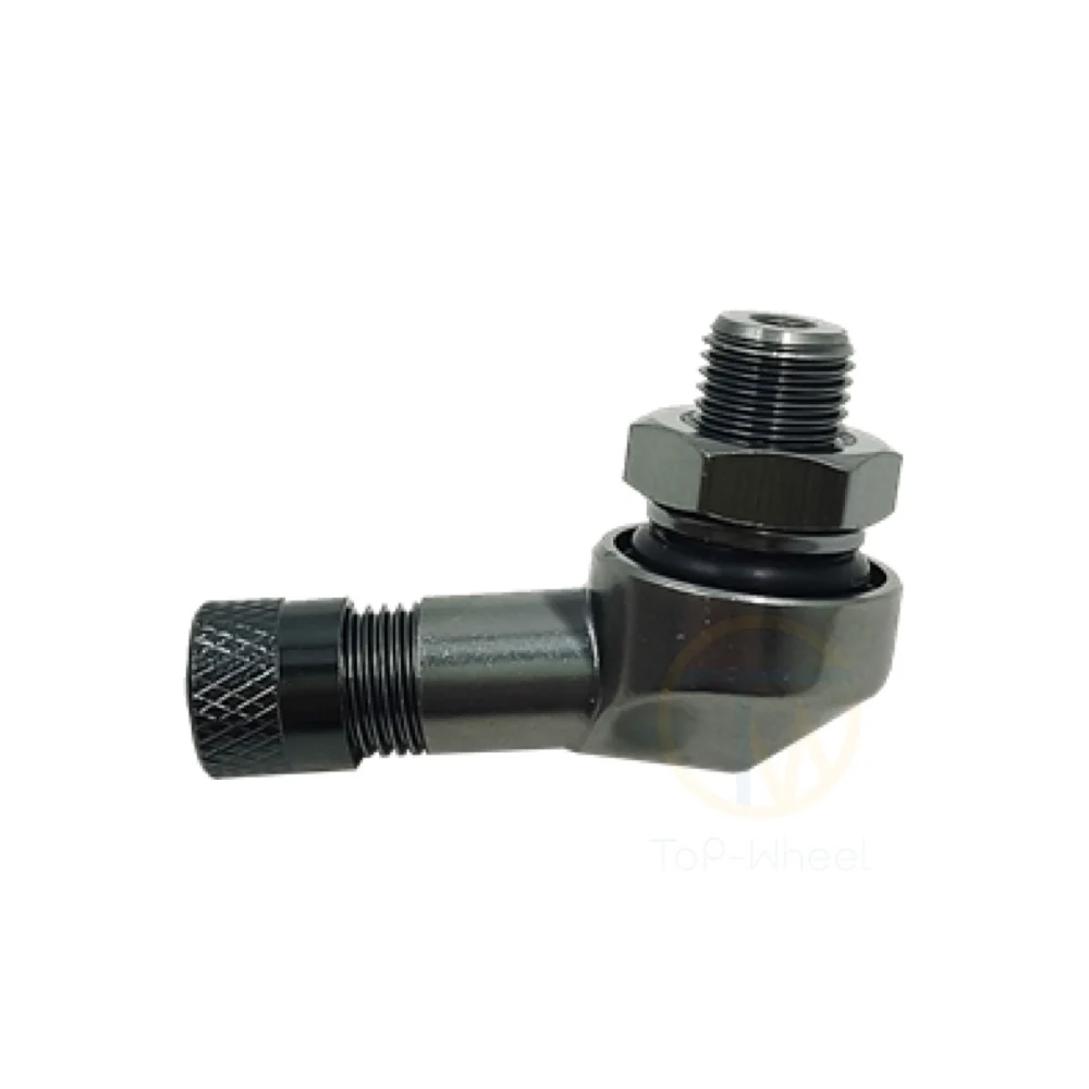 Tubeless Tire Valve for Electric Unicycles, Compatible with Leaperkim Sherman-L Unicycle LYNX SHermanS EUC Parts