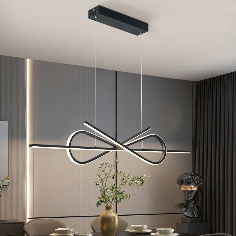 Рисунок 4 - Люстра в современном стиле