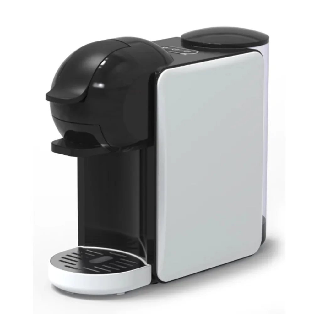 Coffee Maker Capsule Coffee Machine Compatible With Multi-specification Capsules 3