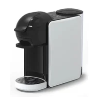 Self-selling cheap home office hotel universal 3in1 semi-automatic italy cafe latte espresso maker multi capsule coffee machine 1