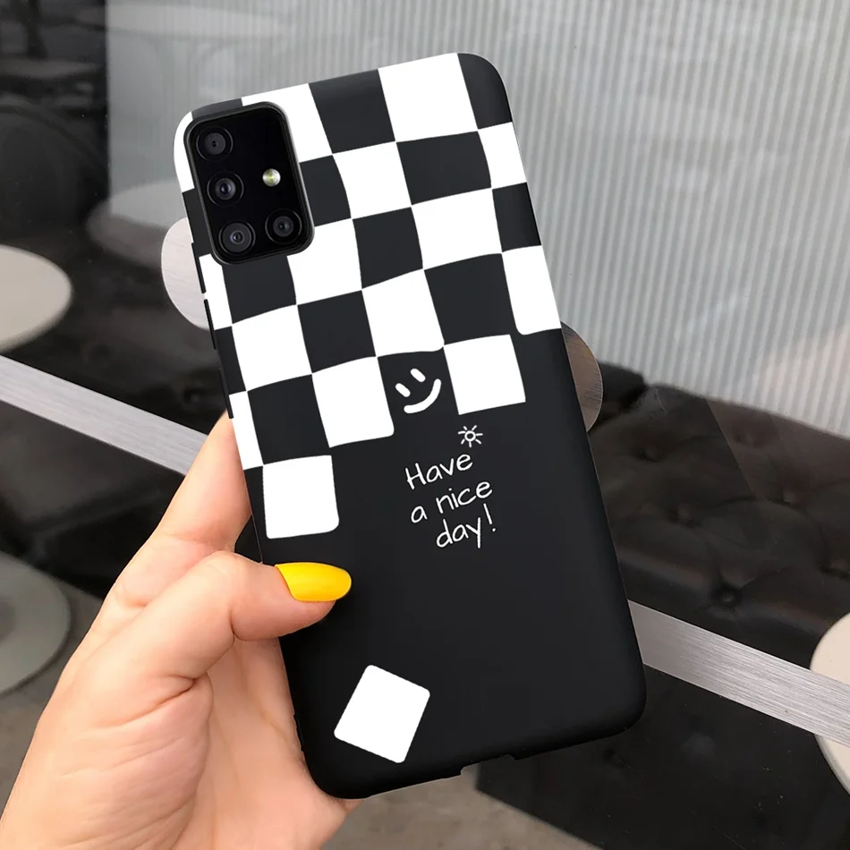 Stylish Silicone Candy Color Soft Phone Case