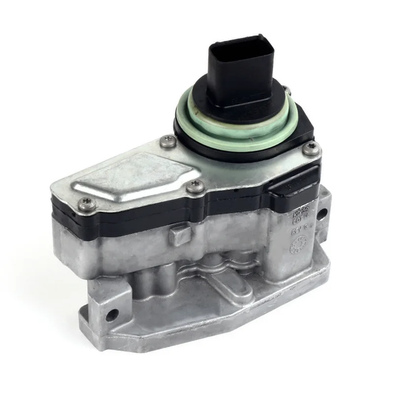 Nuovo Solenoide Di Trasmissione Solenoide Pack Per Dodge Chrysler Jeep Wrangler Muslimeccellente Stabilità Meccanica 46435C