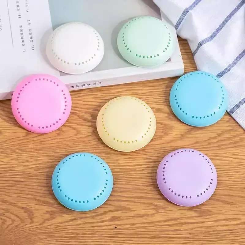 Deodoranti Solidi Profumati a Lunga Durata per Aromaterapia, per Bagno, Camera da Letto, Armadio, Auto, Casa, WC - immagine 4