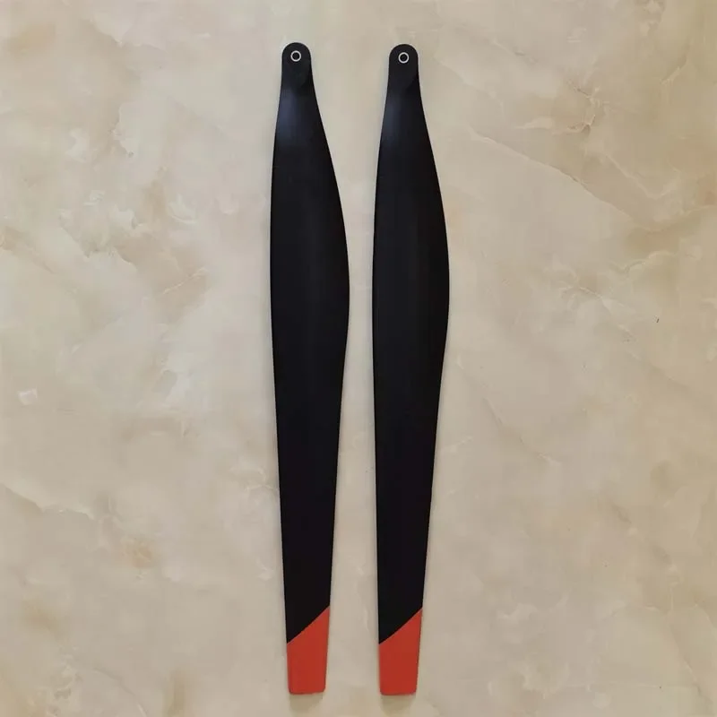 16pcs Carbon Fiber propellers Nylon Propellers R5413 R5415 Blade CW CCW props for DJI Agras T40 T50 Drone (Non original)