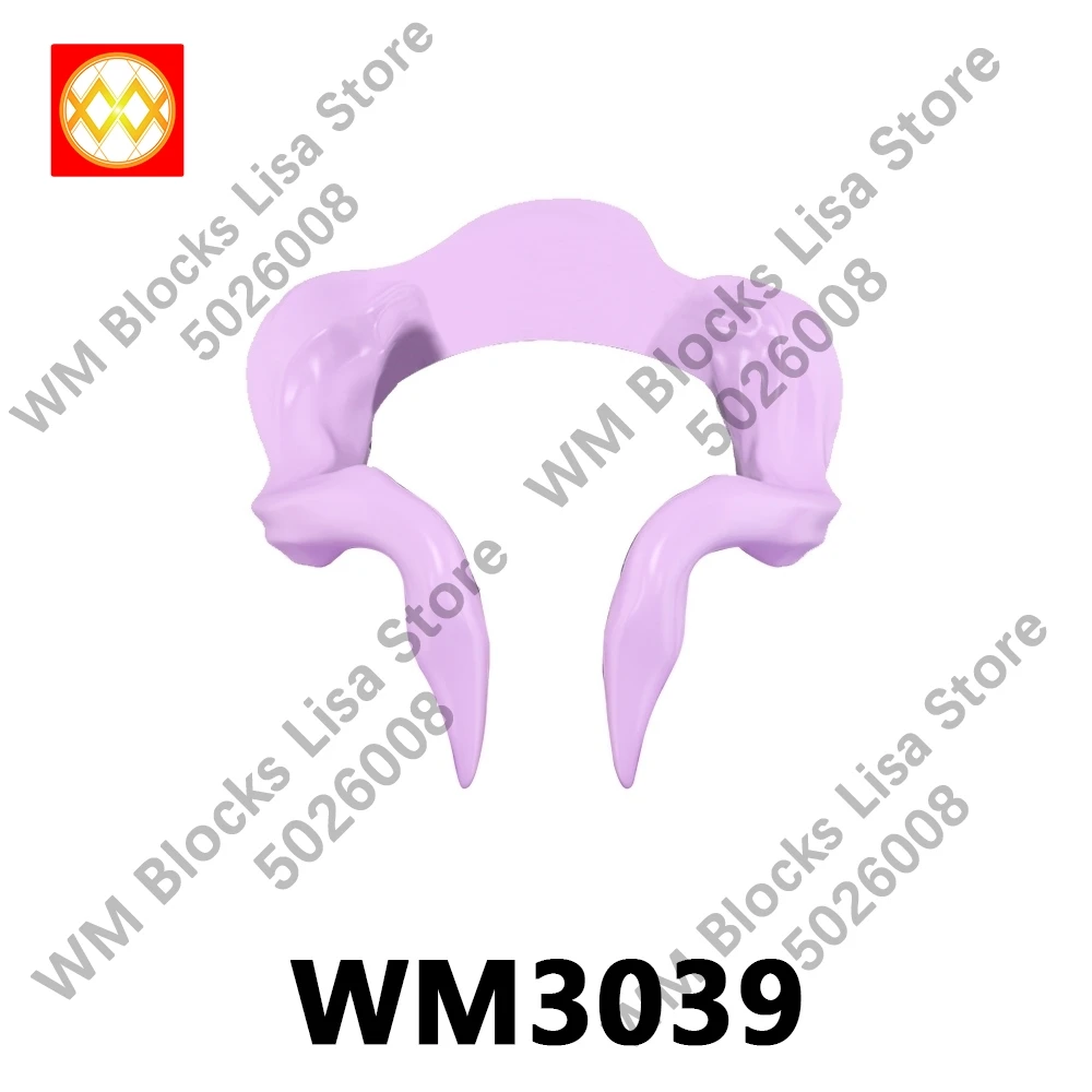 WM6222 미니 빌딩 블록 액션 피규어 WM3035 WN3042 브릭 어린이 장난감 전체 사진 보기에는 고객 서비스에 문의하세요