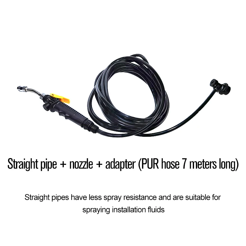 Portable Tint Keg Pressure Car Wash Bucket Car Wash ppf Sprayer tpu Window Tint Keg Tools Water Spray 9.5L 19L