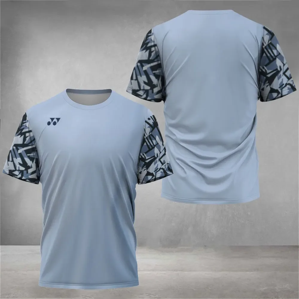Рисунок 4 - Футболка Yonex для бадминтона и тенниса