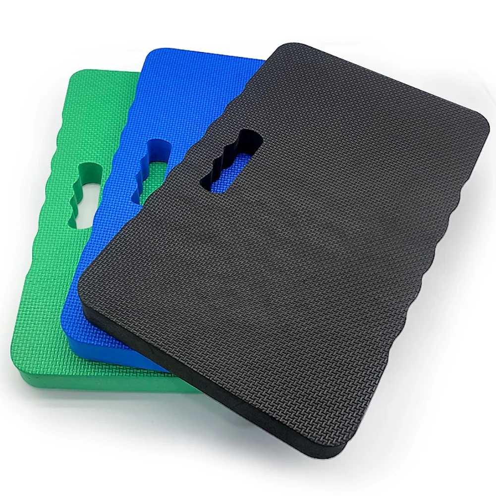 2.5/3.8/4cm Kneeling Pad Knee Protection Garden Bath Floor Yoga Kneeler Mat for Gardening Kneeler Pad Exercise Cleaning Mat kneeling mat