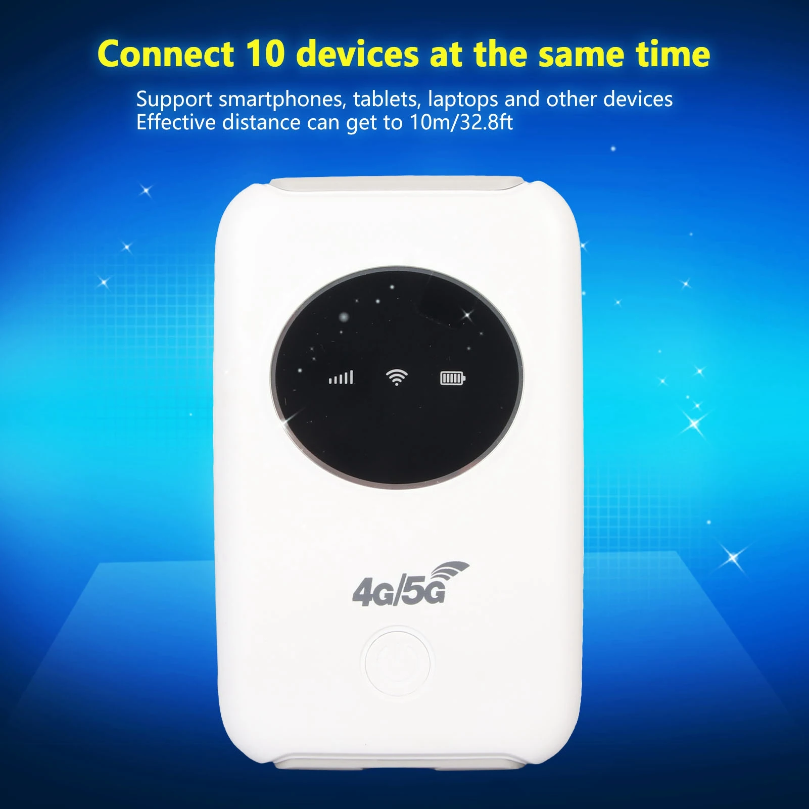 WiFi hotspot device wifi router,wireless wifi adapter