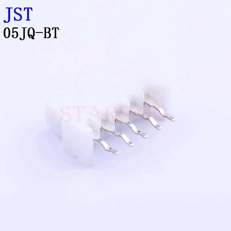 10PCS 03JQ-BT 04JQ 05JQ 06JQ 07JQ 08JQ 10JQ 13JQ -BT JST 커넥터