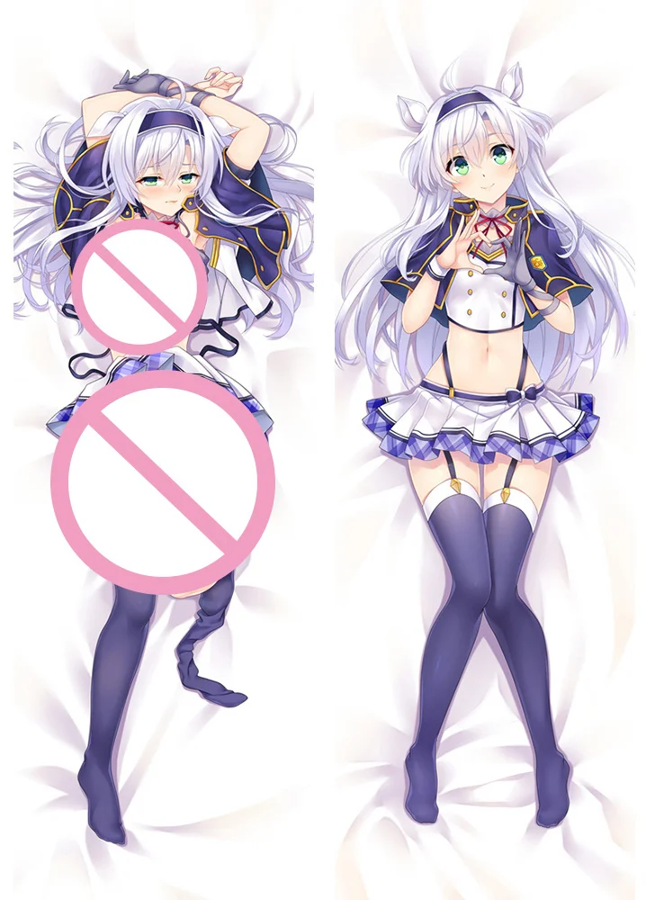 Akashic Records Of Bastard Magical Instructor Dakimakura 59 Sistina Galgame Character Anime Pillowcase Otaku Bedding Pillow Costume Props Aliexpress Akashic Records Of Bastard Magical Instructor Dakimakura 59 Sistina Galgame Character Anime Pillowcase Otaku Bedding Pillow Costume Props Aliexpress