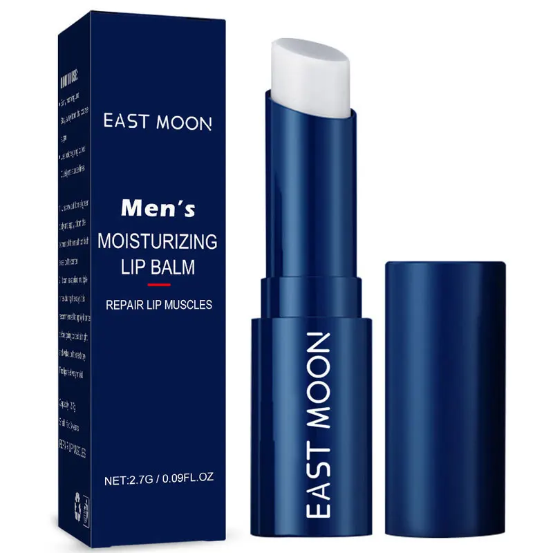 EAST MOON Men's Moisturizing Cream Hydrating, Smooth and Moisturizing Care for Men's Skin Moisturizing Care Cream