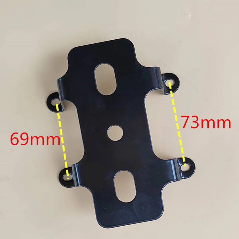 40-5 Fuel Tank Holder Stand For 1E40F/1E44F/43CC/52CC Brush Cutter Lawn Mower Tiller Pedestal Base Spare Parts