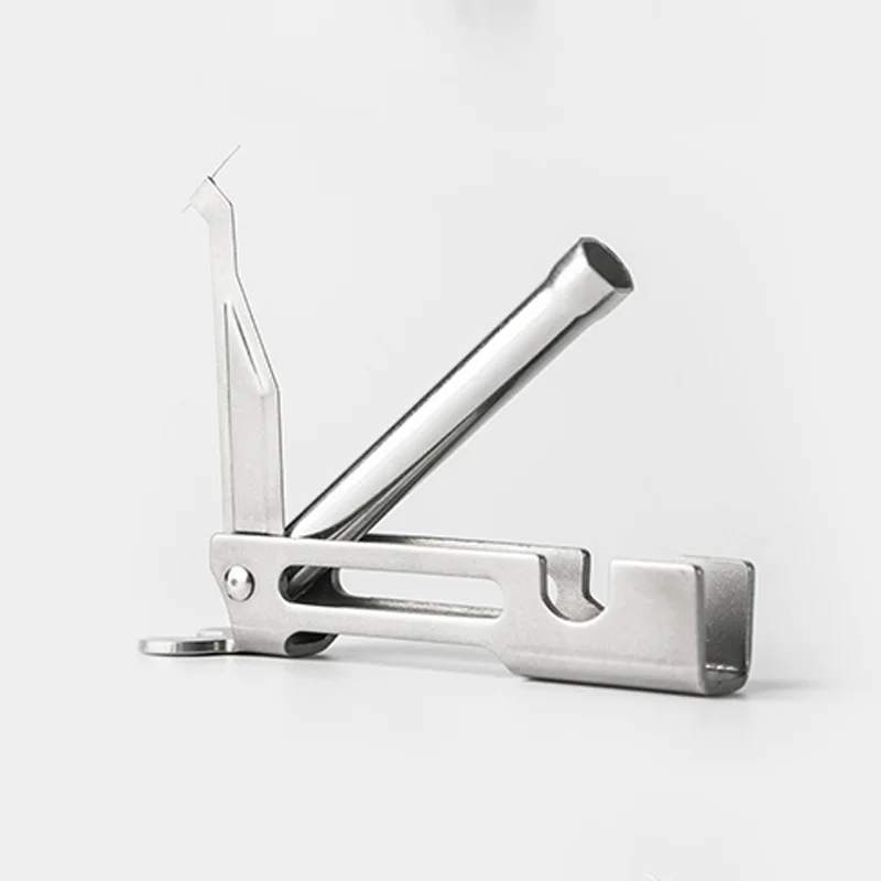 Camping Stove Repair Tool 4