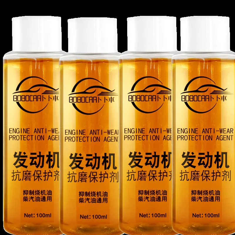 100ml x 4