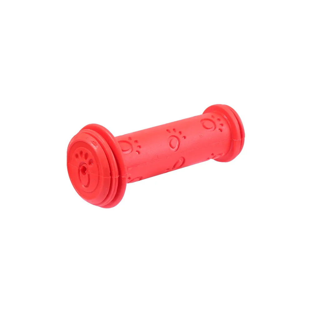 Rutschfester Gummigriff, Fahrradlenkergriffe, rutschfeste Fahrrad-Dreirad-Skateboard für Kinder, Kinder, Roller, Teile – Detail 14