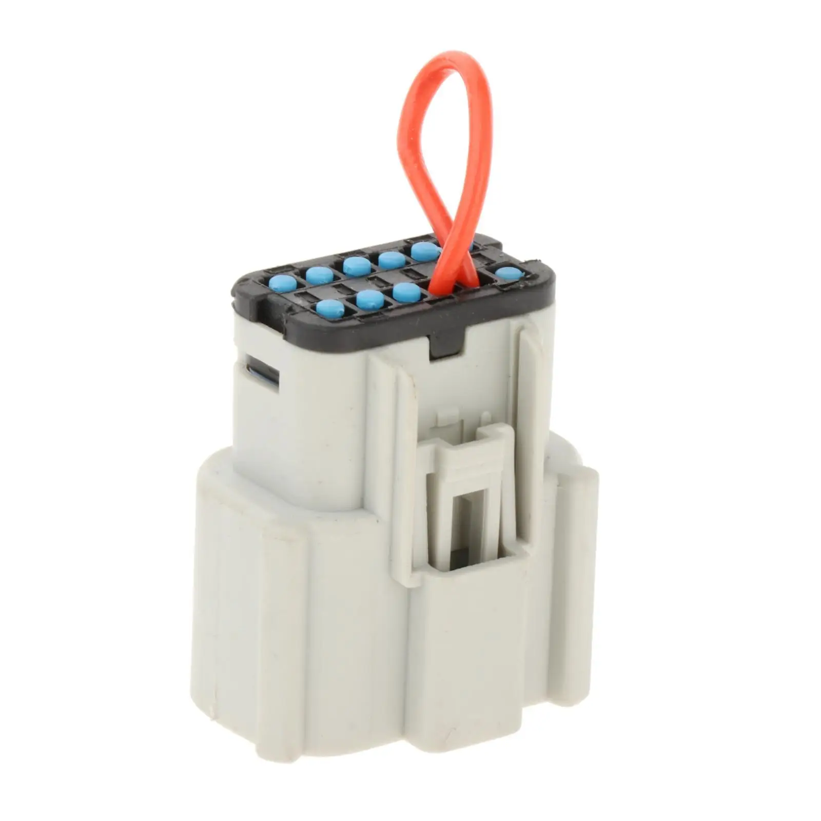 

New Connector Plug 19 and UP GTS RADIO Not Applicable to CVO, Easy installation