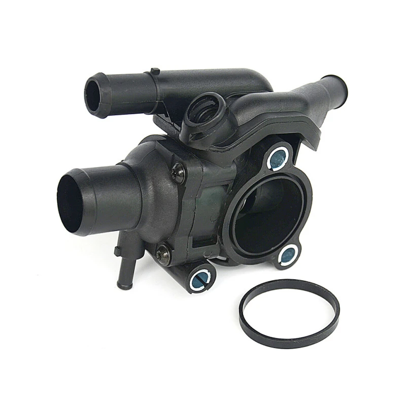 

Термостат 1319480 XS4G9K478BC для 1998-2006 Ford Focus Mk1 1,4