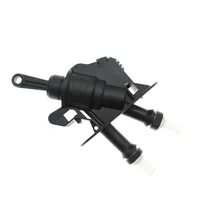2S617A543AF Clutch Master Cylinder for Ford Fiesta 2001-10 Fusion 2002-12 Chassis Parts 1913885 2S617A543AC 2