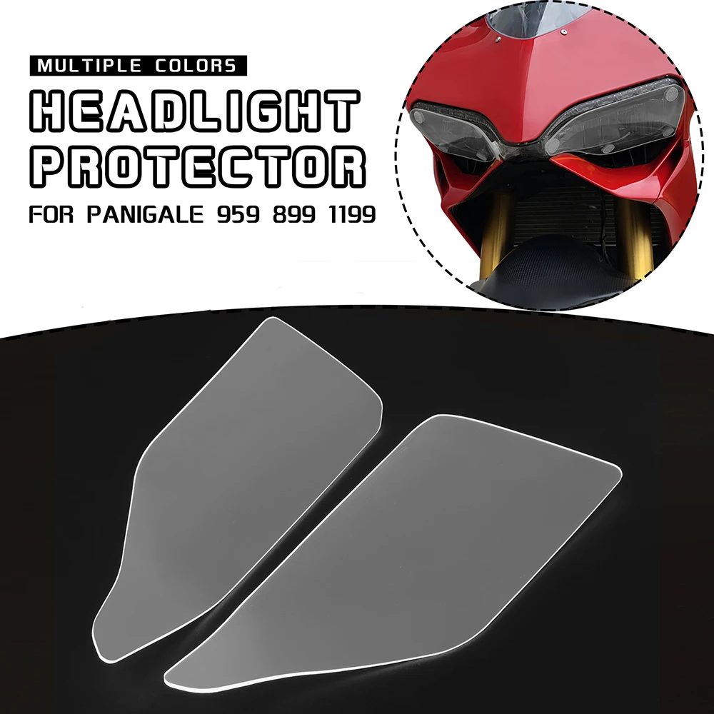 

Передсветильник фара для мотоцикла DUCATI 899 1199 959 1299 Panigale 2014-2021