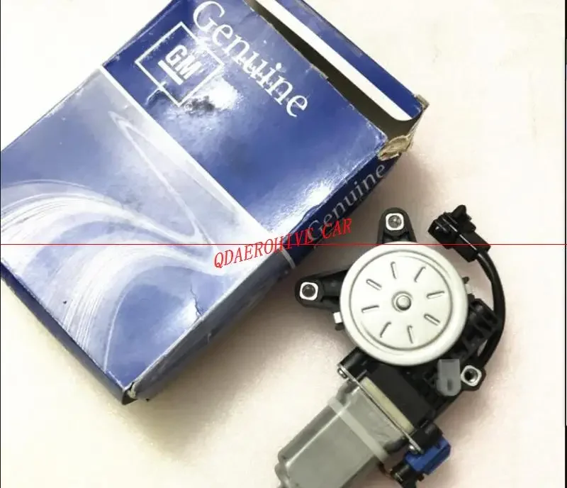 Qdaerohive Alzacristalli Elettrico Per Auto Alzacristalli Motore In Vetro Regolatore Motore Sinistro/Destro Per Chevrolet Captiva