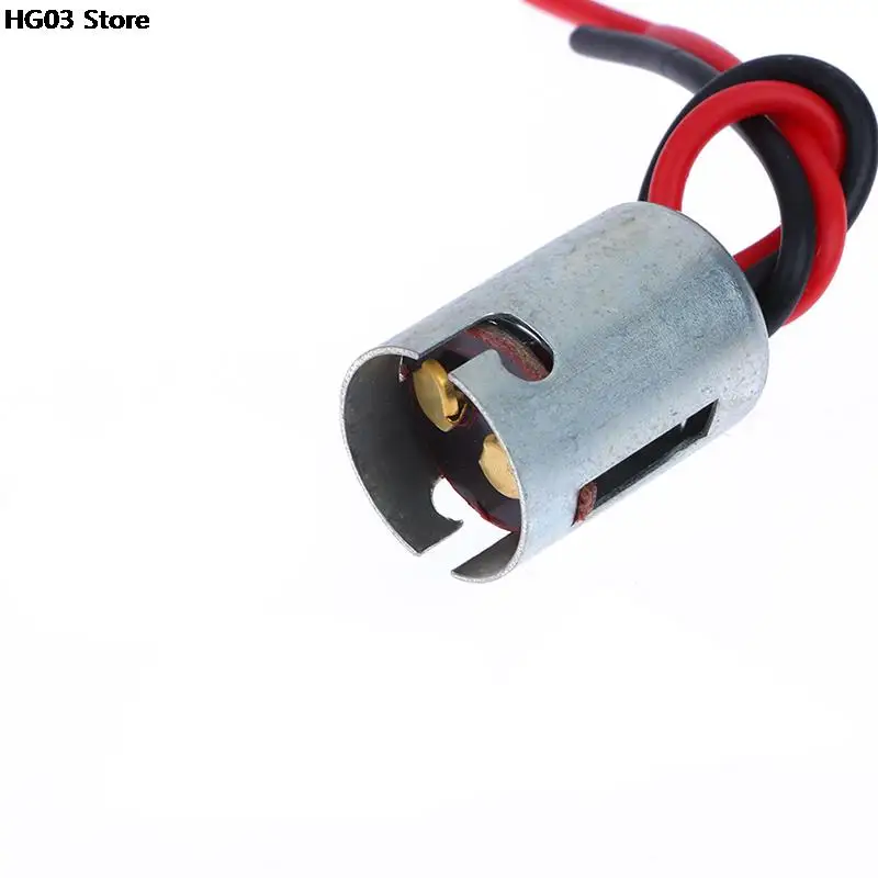 Рисунок 5 - галогенные тормозные лампы BA15S