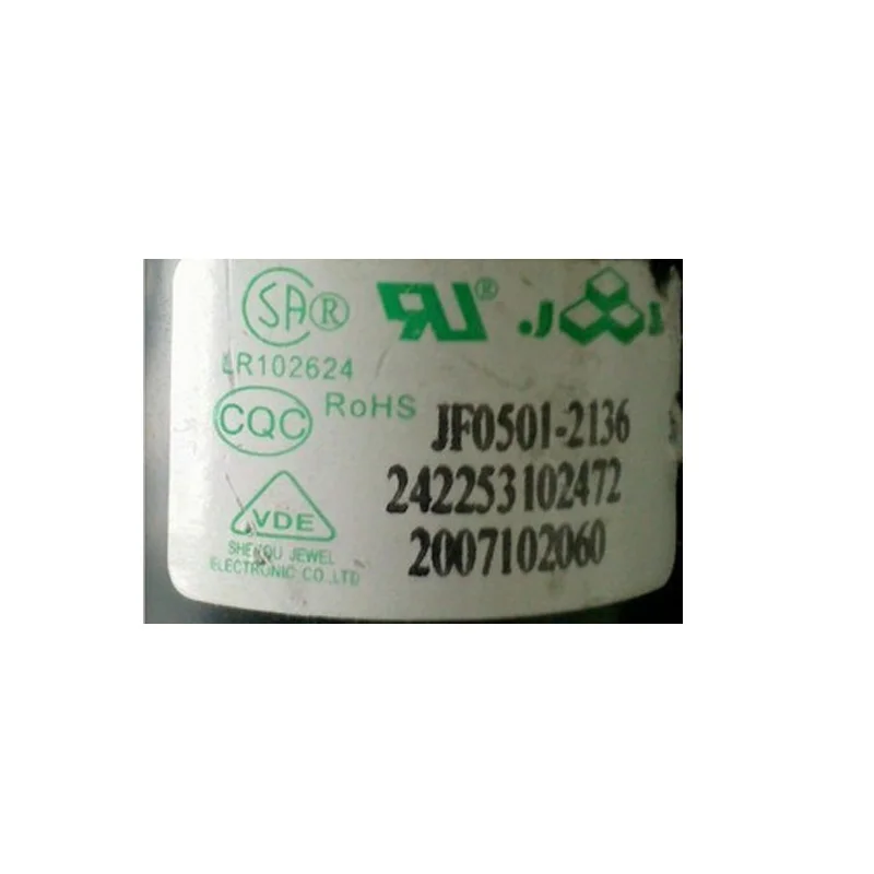 

New Original TV High Voltage Package JF0501-2136 JF0501-2135