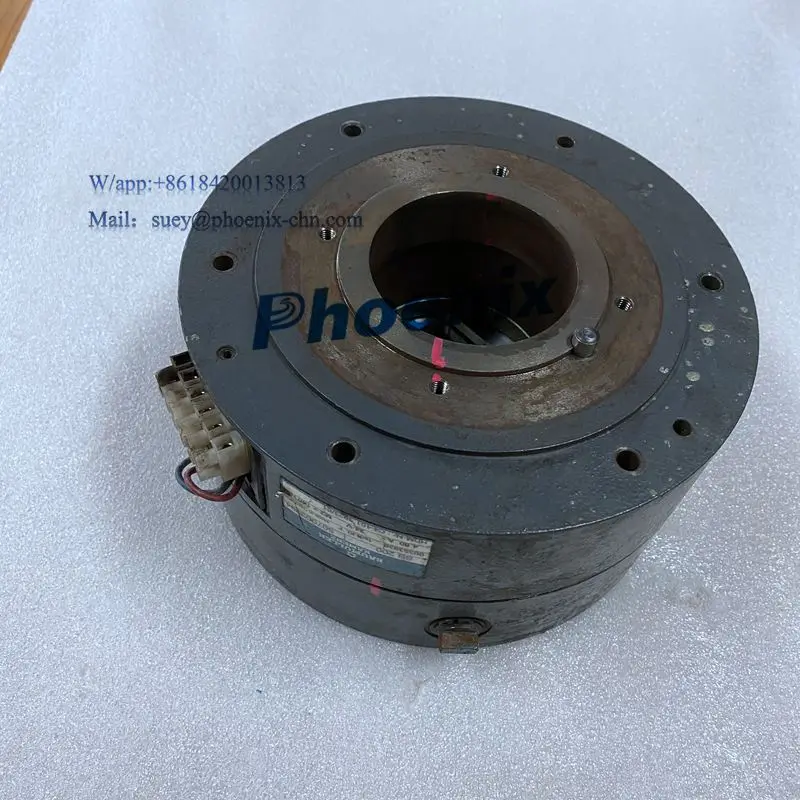 C4.101.3023 Brake Main Motor Brake Unit Device KX21.02028