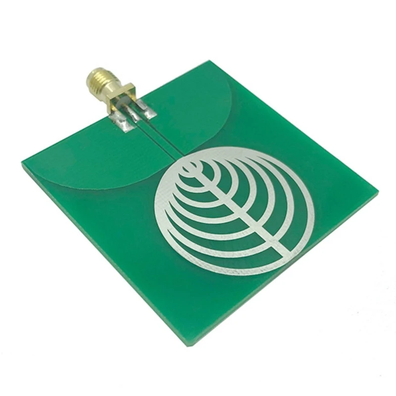 

Reliable UWB Antenna 2.4 to 10.5GHz Wideband Antenna 50Ω 10W for Various Uses