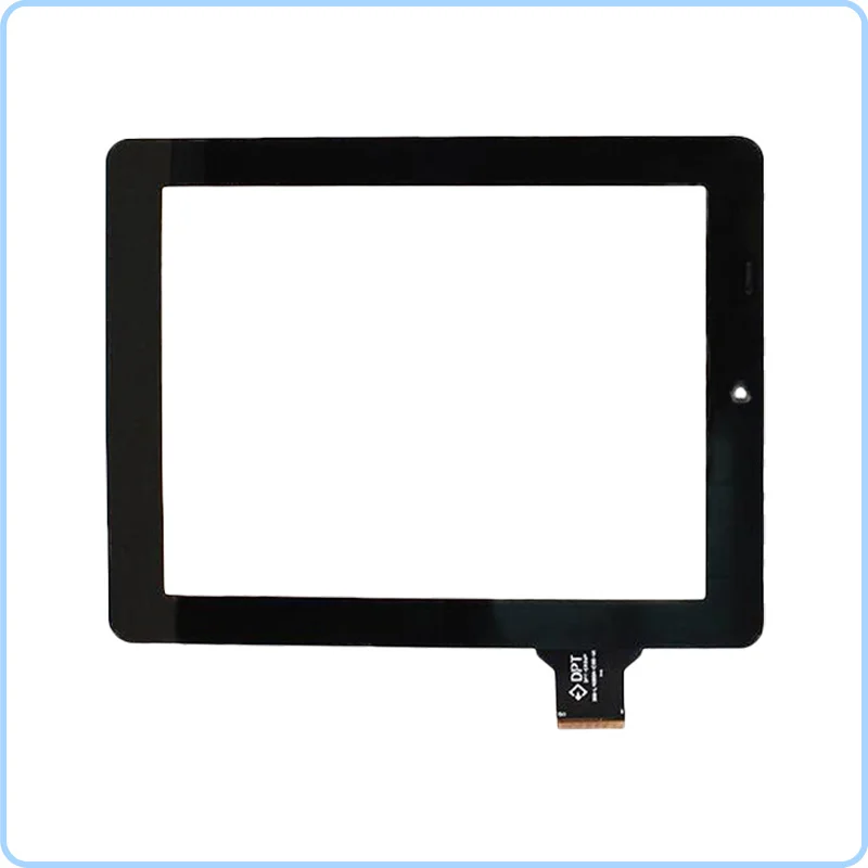 

Дигитайзер сенсорного экрана для 300-L4080A-A00-V1.0