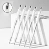 Transparent Pole 2.0mm Automatic Pencil with Pencil Sharpener Multicolor HB Lead Core Sketching Painting Writing Stationery 2