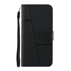 Copertura con flip wallet per Xiaomi Redmi Note 14 Series - Protezione premium
