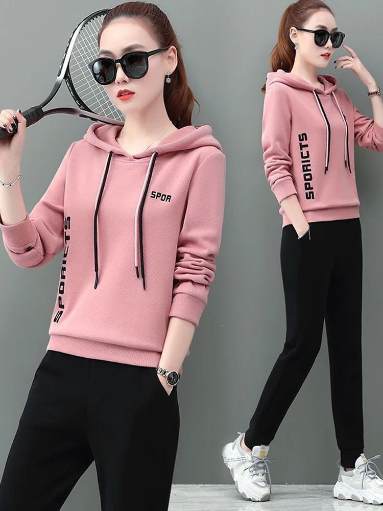 767 Pink suit