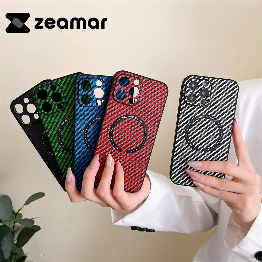 Carbon Fiber Case Iphone 13 Pro Max Carbon Fiber Iphone Case