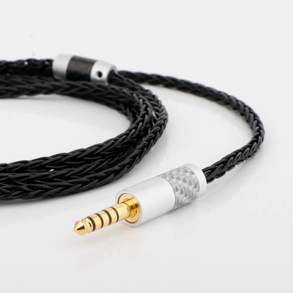 ǰ 2.5/3.5/4.4mm 4pin XLR 뷱 HIFI ̾  ׷̵ ̺, Mr Ŀ   ׿