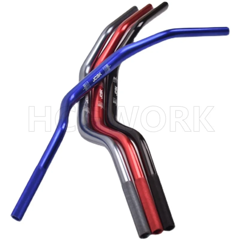 Electric Scooter Reducing Handle Mirror Type Aluminum Modified Apply for Whole Series of Niu 28mm Dragon Head Base Universal - Image 2