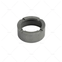 Raptor Barrel Nut for DD RIS II / N18 MOD1 N4A1 WA and MWS System Fit Regular AEGs / G&P 1