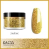 Acrylic Powder Professional Nail Powder For Acrylic Nails To Be Used With Monomer Acrylic Nail Liquid 5